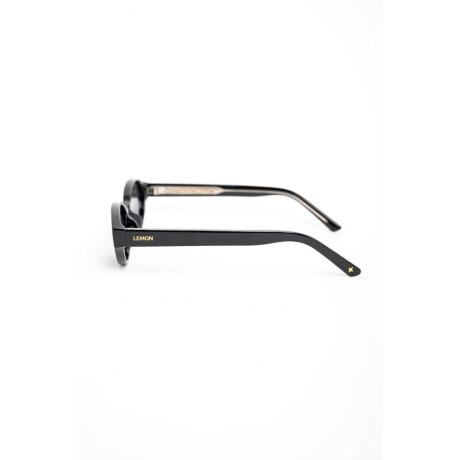 Lentes De Sol Negro