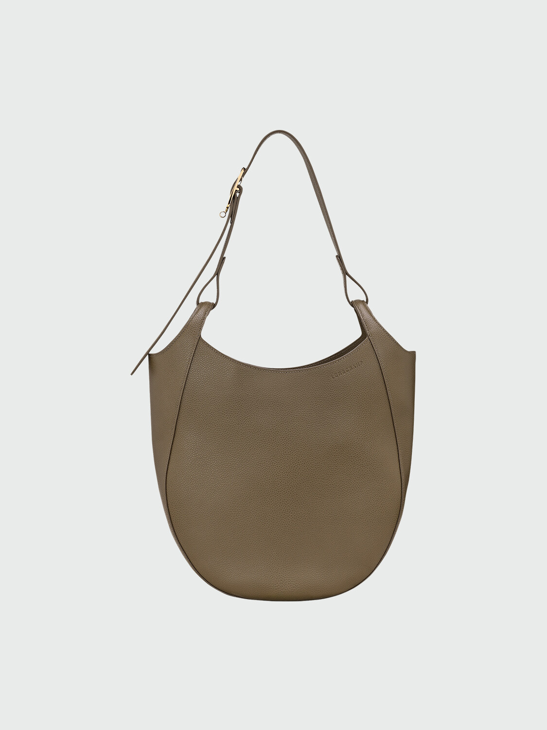 Bolso Le Foulonné Crossbody L Alta Automática