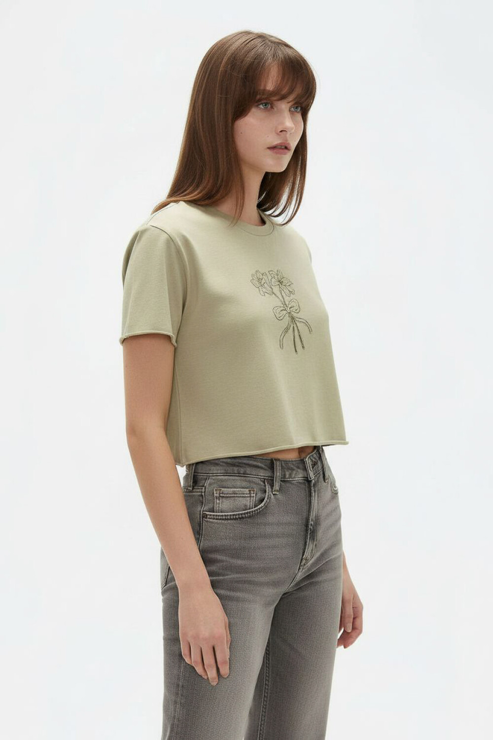 Remera Maponi Estampado 3