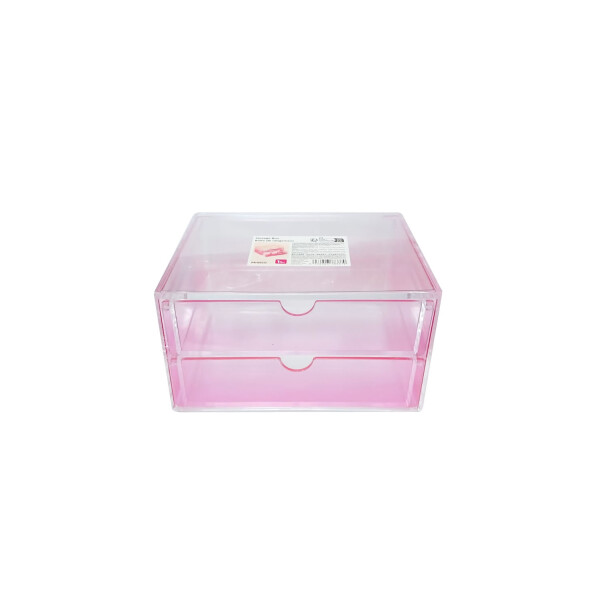 Organizador cajonero violeta Organizador cajonero violeta