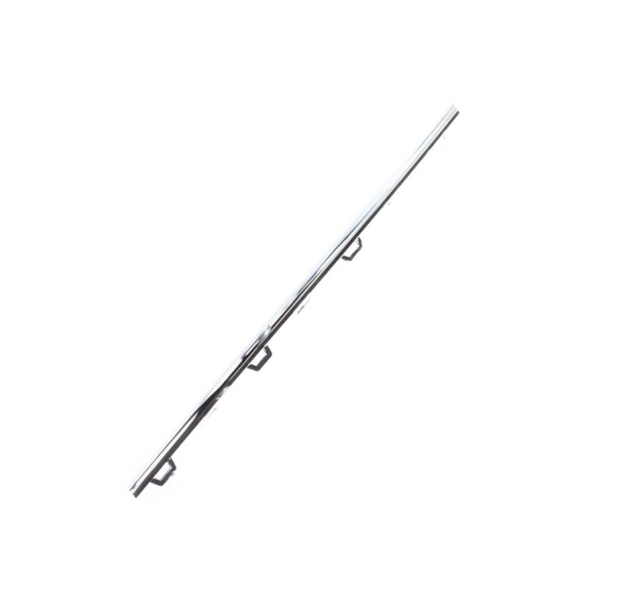 MOLDURA DE CARETA SUPERIOR IZQUIERDA SAVEIRO CROSS G7 