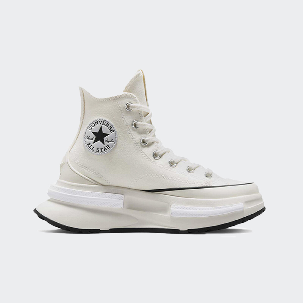 Championes Converse Run Star Legacy CX - Blanco 