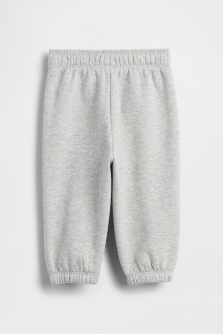 Pantalón Deportivo Logo Gap Bebé Bc15