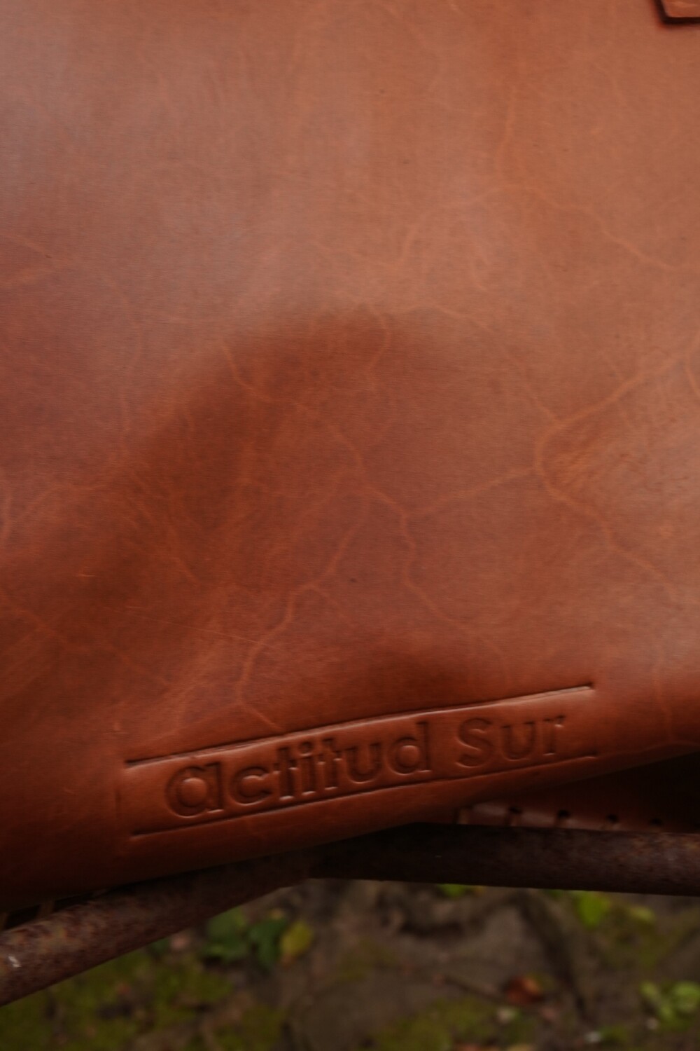 Medium Carry Bag Camel