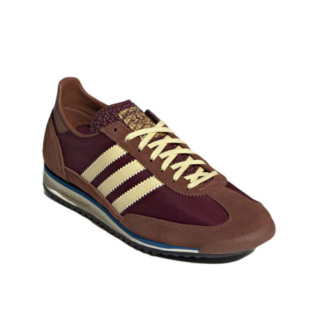 Championes Adidas Sl 72 Og Mujer Marron