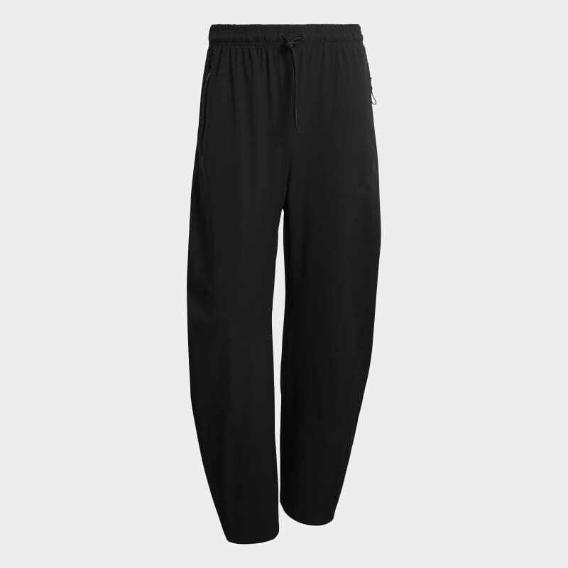 Pantalón Adidas Tejido Z.N.E. Negro