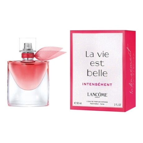 Perfume Lancome La Vie Est Belle Intensément EDP 30ml Original Perfume Lancome La Vie Est Belle Intensément EDP 30ml Original