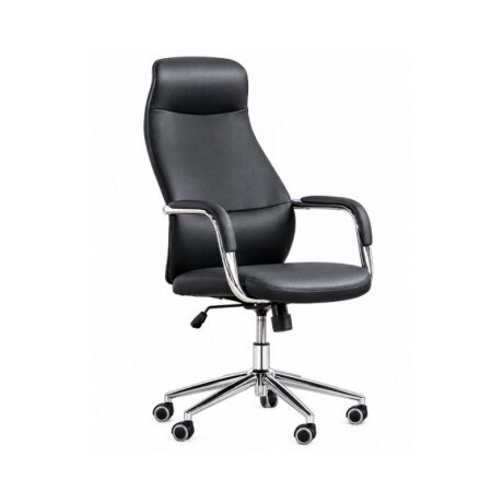 SILLA DE OFICINA NEGRA SILLA DE OFICINA NEGRA
