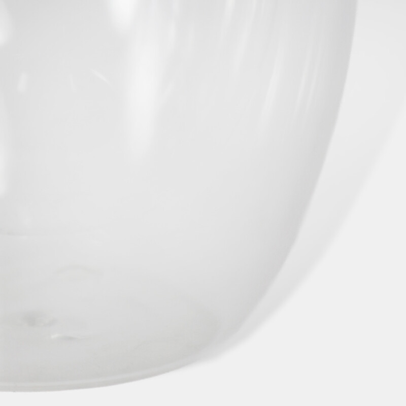 VASO DOBLE FONDO 150ML Unica