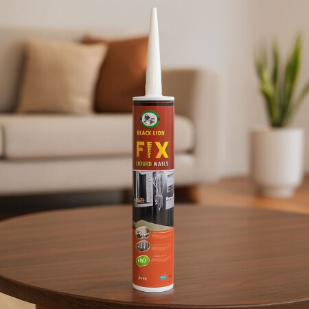 PEGAMENTO CLAVO LIQUIDO MULTIUSO 300 ML PEGAMENTO CLAVO LIQUIDO MULTIUSO 300 ML
