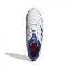 Championes Adidas GOLETTO IX TF Hombre KK1716 Blanco-azul