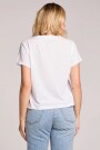 REMERA THE GOOD TIMES Blanco