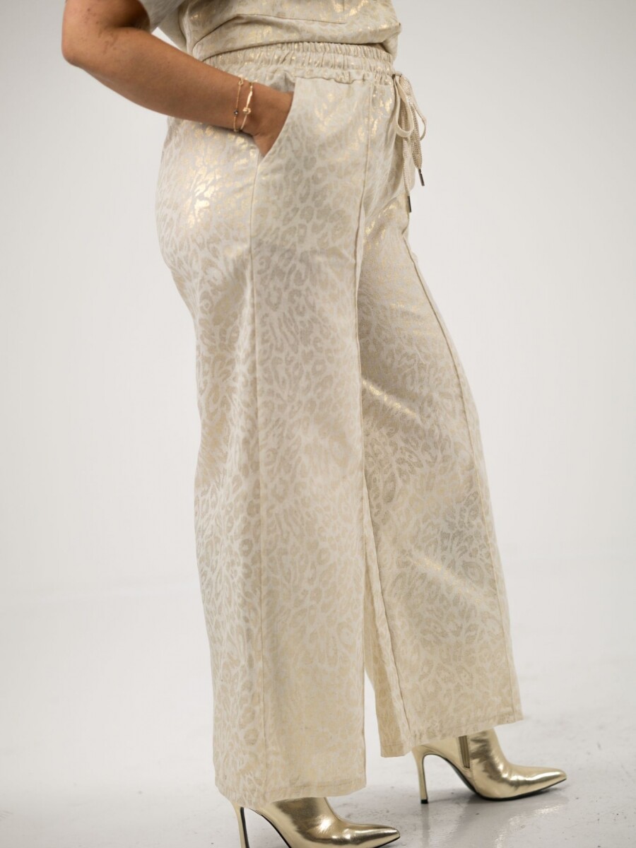 Pantalón Pantalón