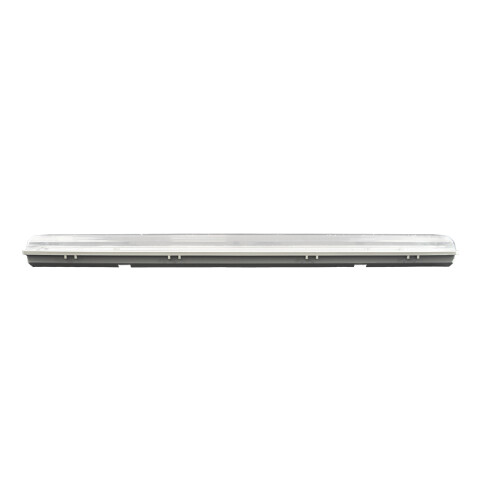 Artefacto estanco con acrílico para tubo TLD 2x36W AI7206
