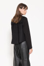 CHAQUETA FLORENCE Negro