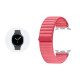 Imagen de Correa Samsung Fabric Band (M/L) para Galaxy Watch8 - Red