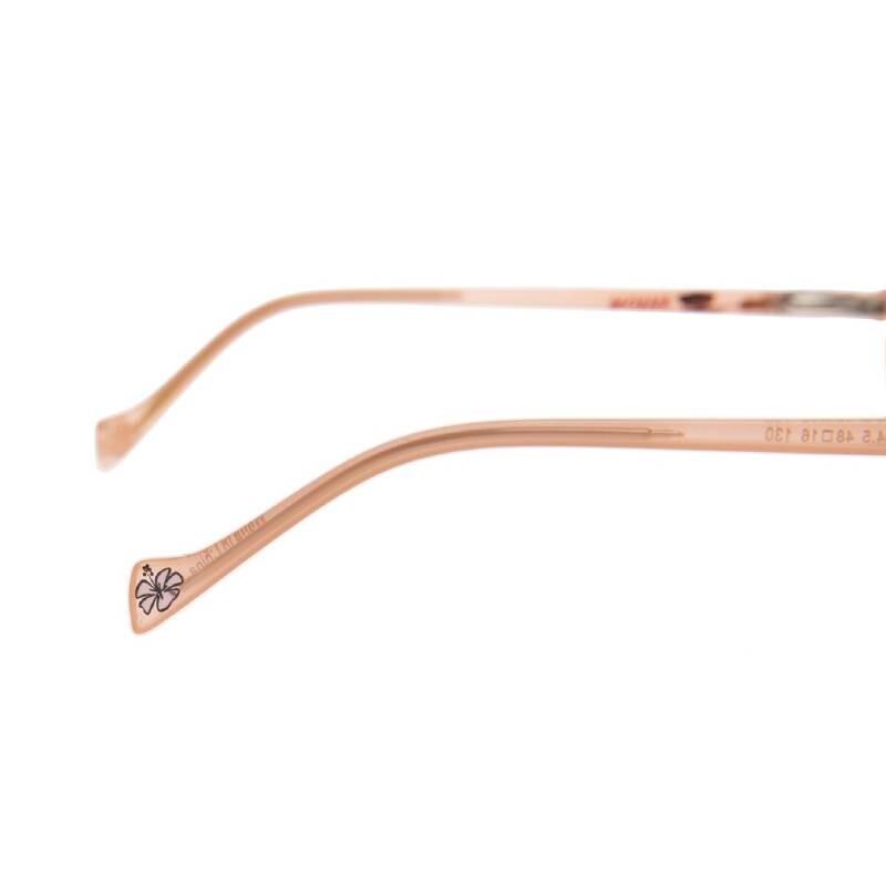 Armazón Chilli Beans Moana Kids Rosa