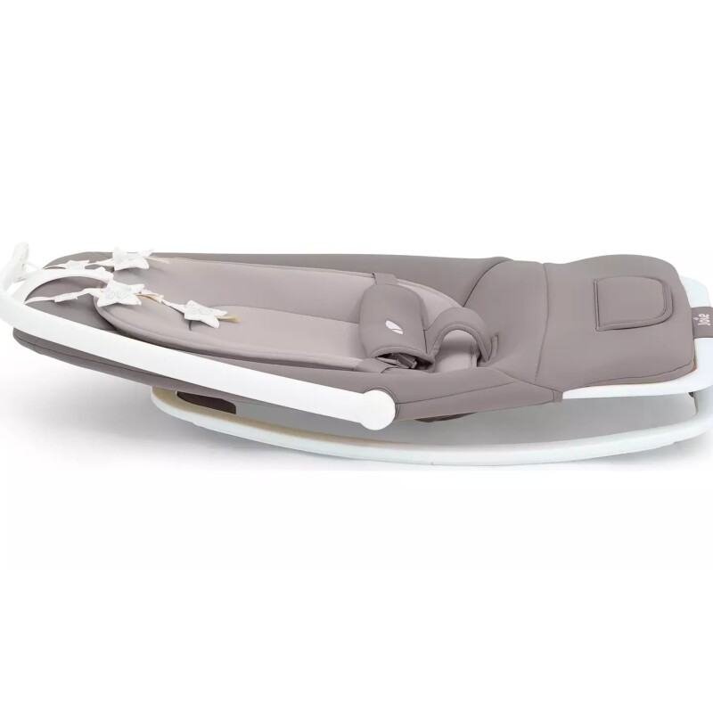 Mecedora Joie Dreamer – Compacto, Música, Vibración y Reclinable Mecedora Joie Dreamer – Compacto, Música, Vibración y Reclinable