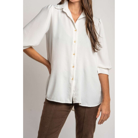 Blusa Nacar