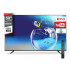TELEVISOR NIC´S 50" ANDROID 4K SMART TELEVISOR NIC´S 50" ANDROID 4K SMART