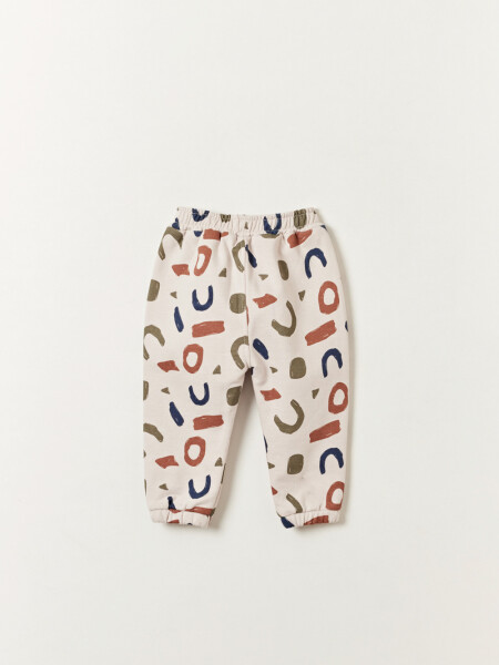Pantalón deportivo Oliva