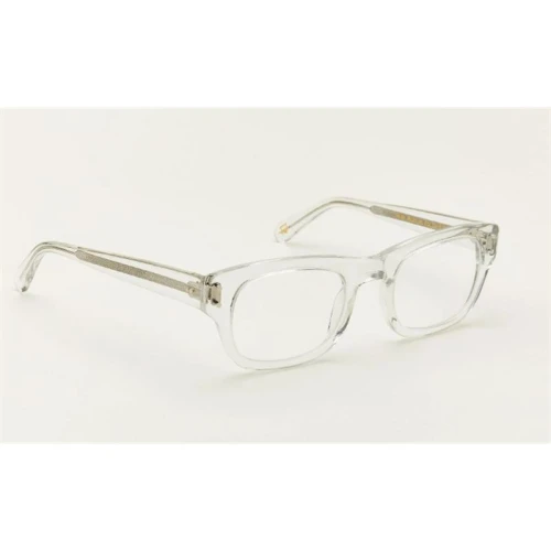 Moscot Nebb Crystal