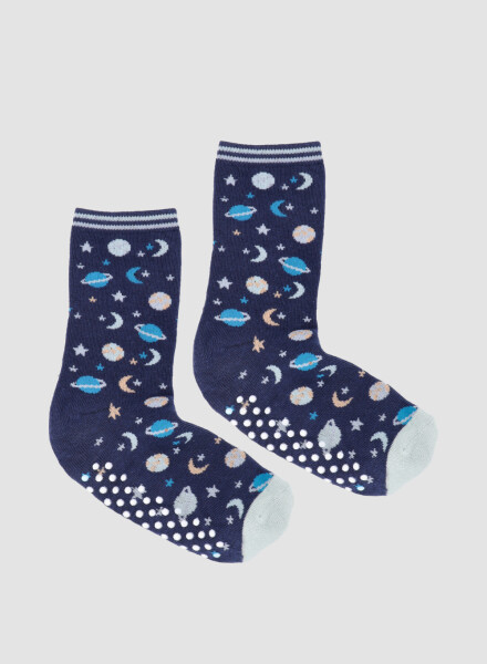 Medias diseño con antideslizante infantil Variante 26