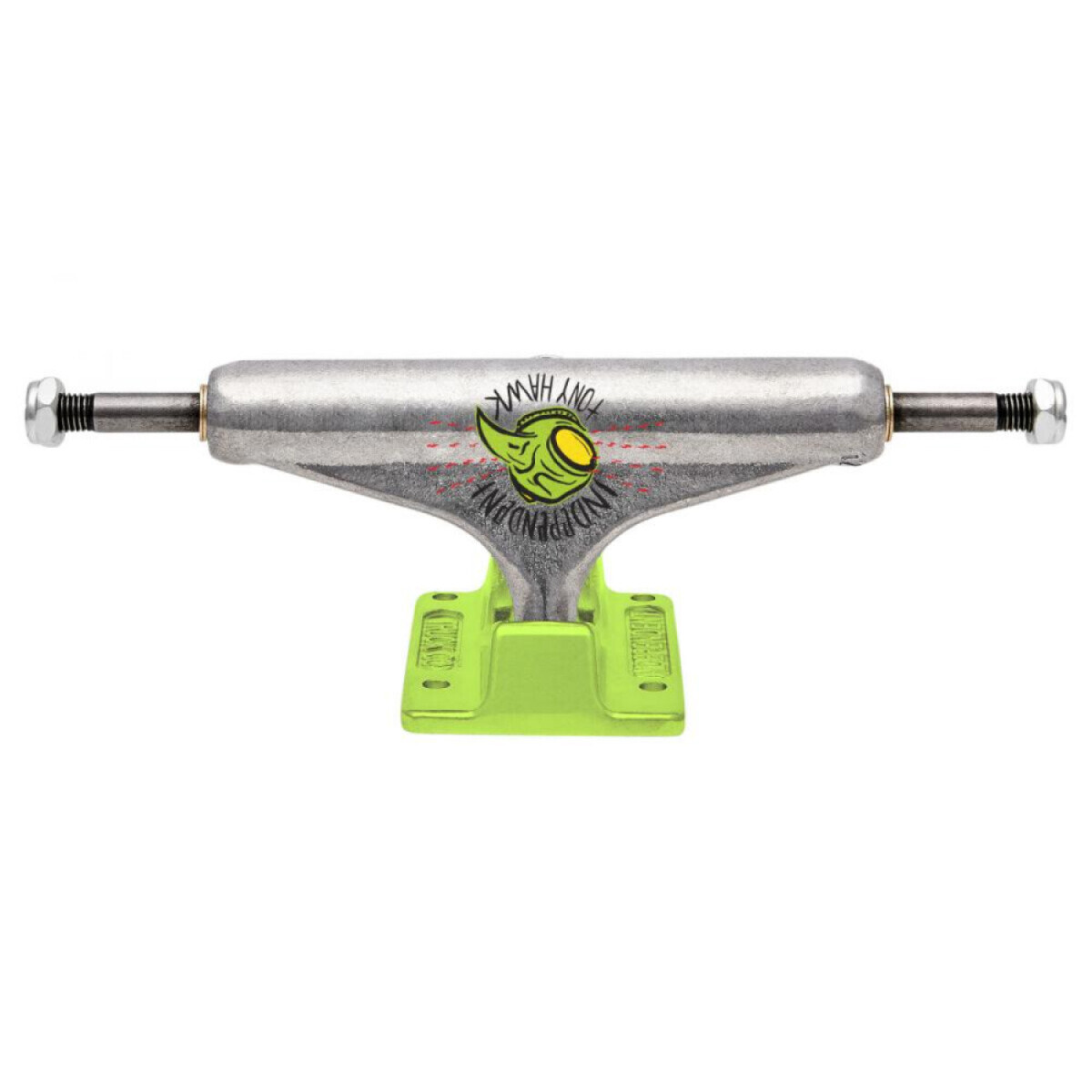 TRUCKS INDEPENDENT TONY HAWK HOLLOW 149MM 