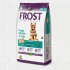 FROST PERROS CACHORROS RAZAS GRANDES - 15 + 2 KG GRATIS FROST PERROS CACHORROS RAZAS GRANDES - 15 + 2 KG GRATIS