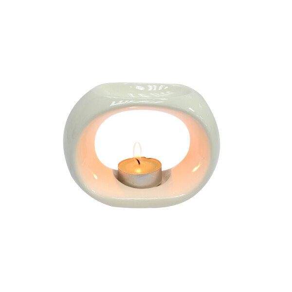 HORNITO PARA ESENCIAS DE CERAMICA HORNITO PARA ESENCIAS DE CERAMICA