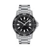 Reloj Tissot T1256101105100 Supersport Gent para hombre de acero plateado Reloj Tissot T1256101105100 Supersport Gent Para Hombre De Acero Plateado