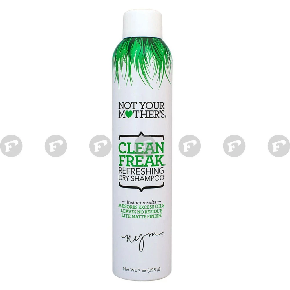NOT YOUR MOTHERS BEACH SHA DRY SEC SPRAY