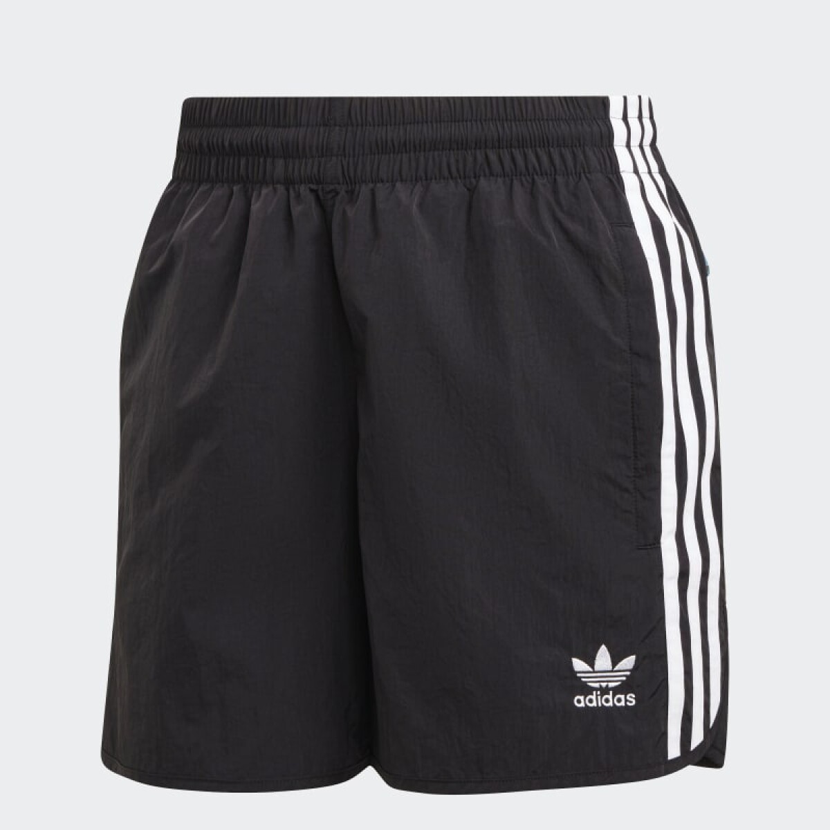 Short Adidas Adicolor Classics Sprinter - Negro 
