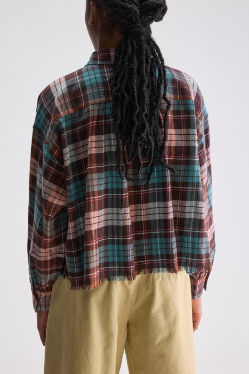 CAMISA KRAFT Cuadro