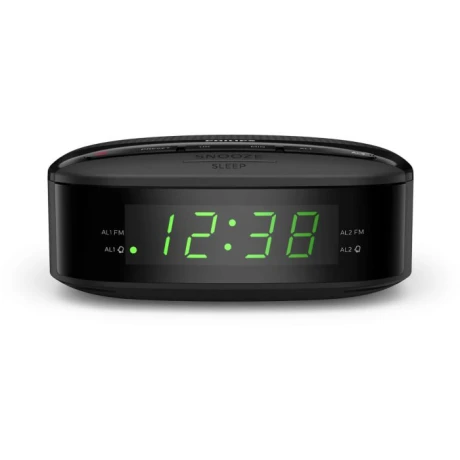 Radio Reloj Digital Philips TAR3205/12 001