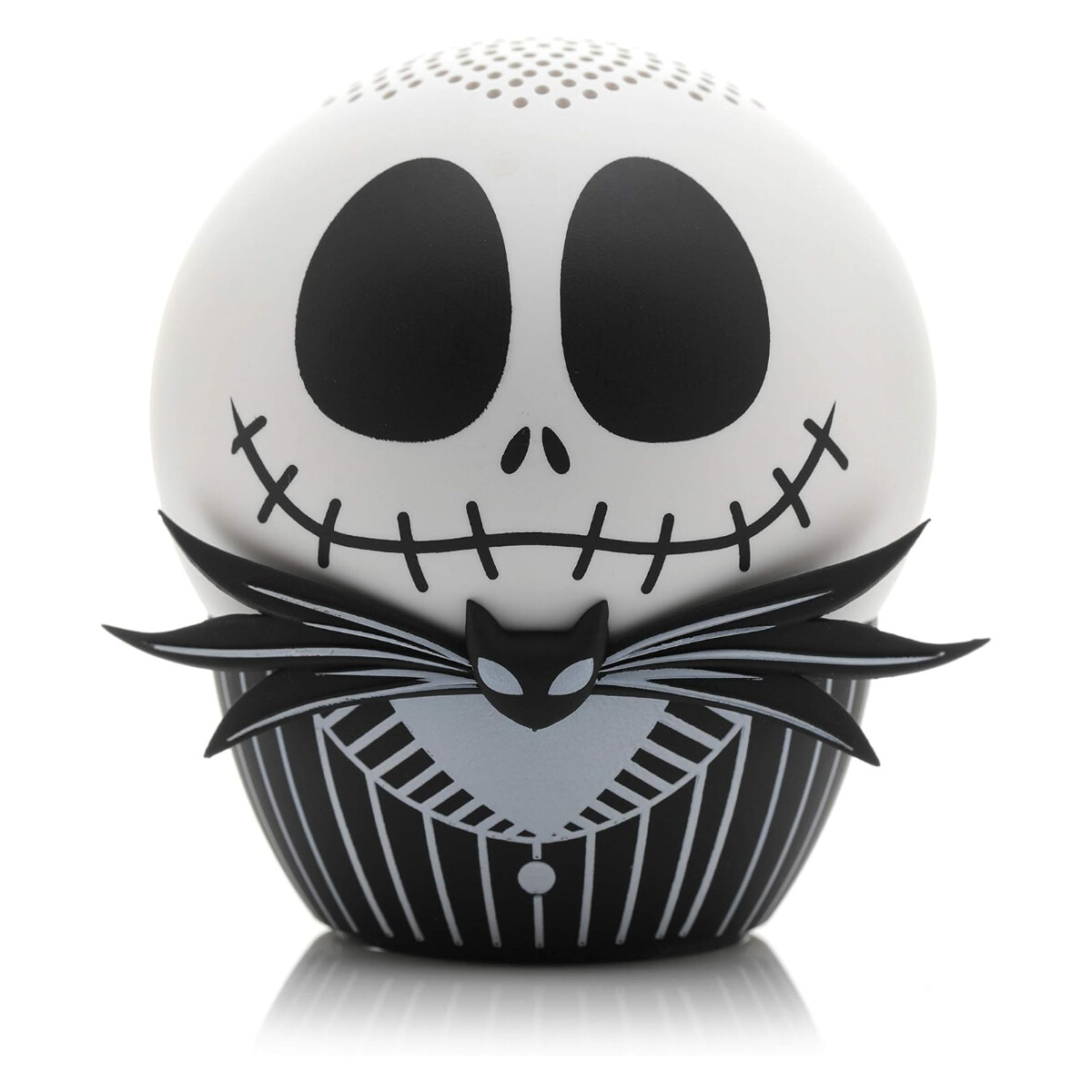 Parlante Portátil Bitty Boomers Disney Jack Skellington 