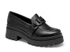 ZAPATO LOAFER 031 preto