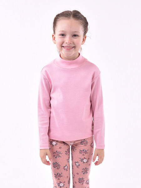 POLERA SEATTLE ROSADO
