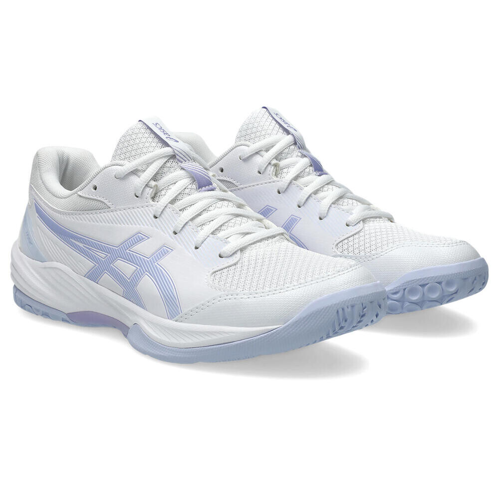 GEL-Task 4 - Mujer White/vapor