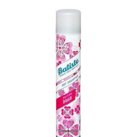 Batiste Shampoo Seco Blush 200 Ml Batiste Shampoo Seco Blush 200 Ml