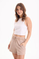 Short Urban Beige