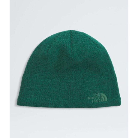 Gorro jim beanie Hunter Green Heather