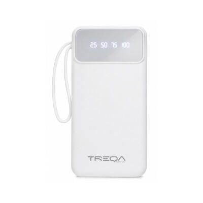 batería externa Power bank 10000mah 4 en 1 batería externa Power bank 10000mah 4 en 1