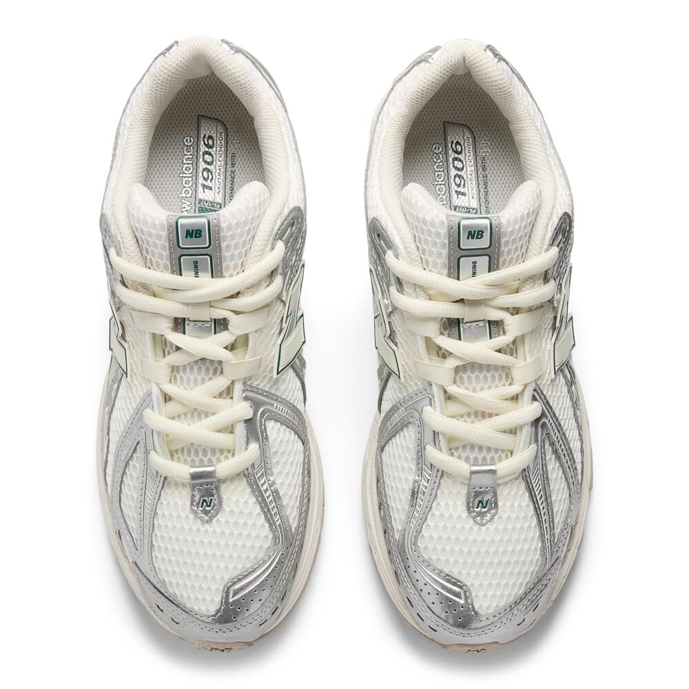 Zapatillas New Balance Nb 1906 Unisex Grey