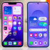 Apple Iphone 16e 8/128 Gb 5g CEL IPHONE 16E BLACK 8GB 128GB