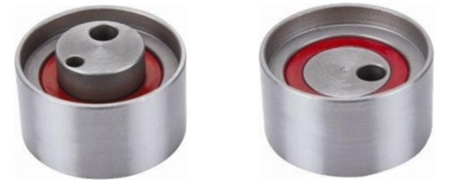 Asbak voor Auto - Auto Asbak - Asbak Bekerhouder - Rood