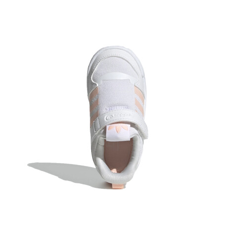 adidas FORUM 360 I White/Pink