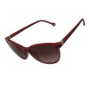 CAROLINA HERRERA *3SHE6535516COL.0W48140 C MARRON D - Adulto - Violeta violetacombinado