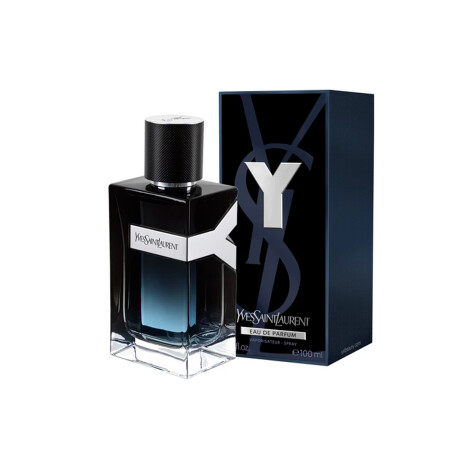 Fragancia Masculina Yves Saint Laurent Y Edp 100 ml