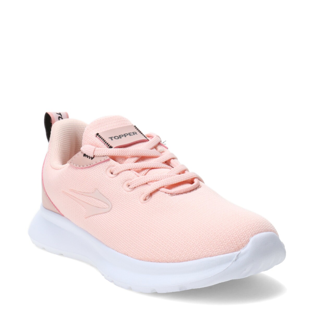 Championes Infantiles Topper Llambi II - Rosa 